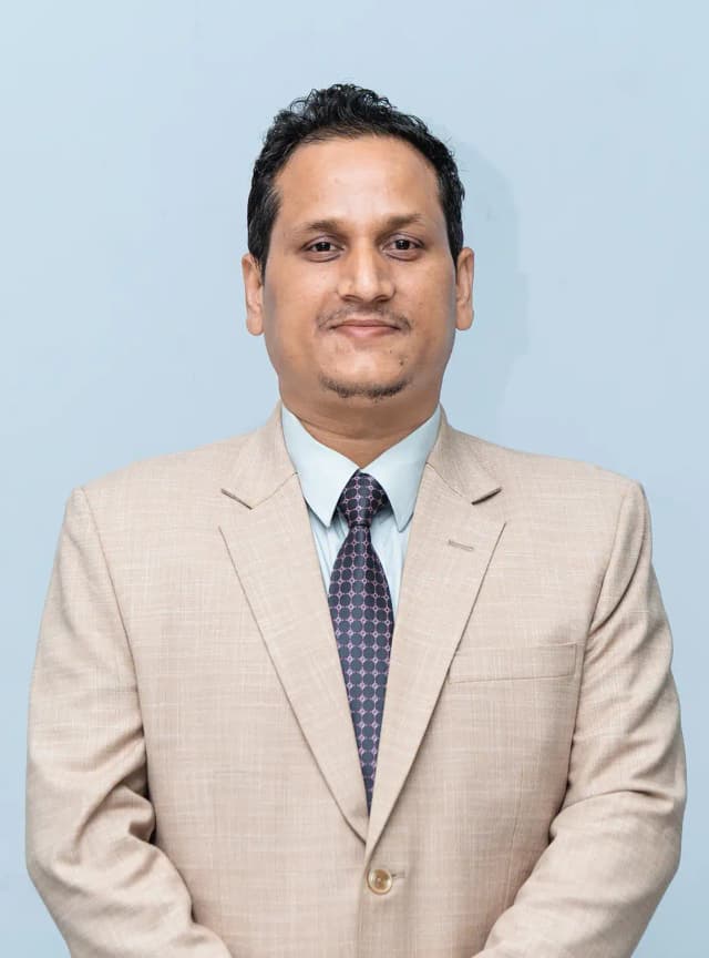 Om prakash Khulal