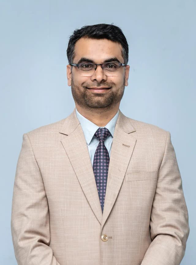 Santosh Lamichhane
